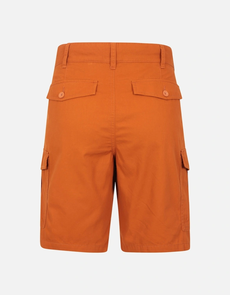 Mens Lakeside Cargo Shorts