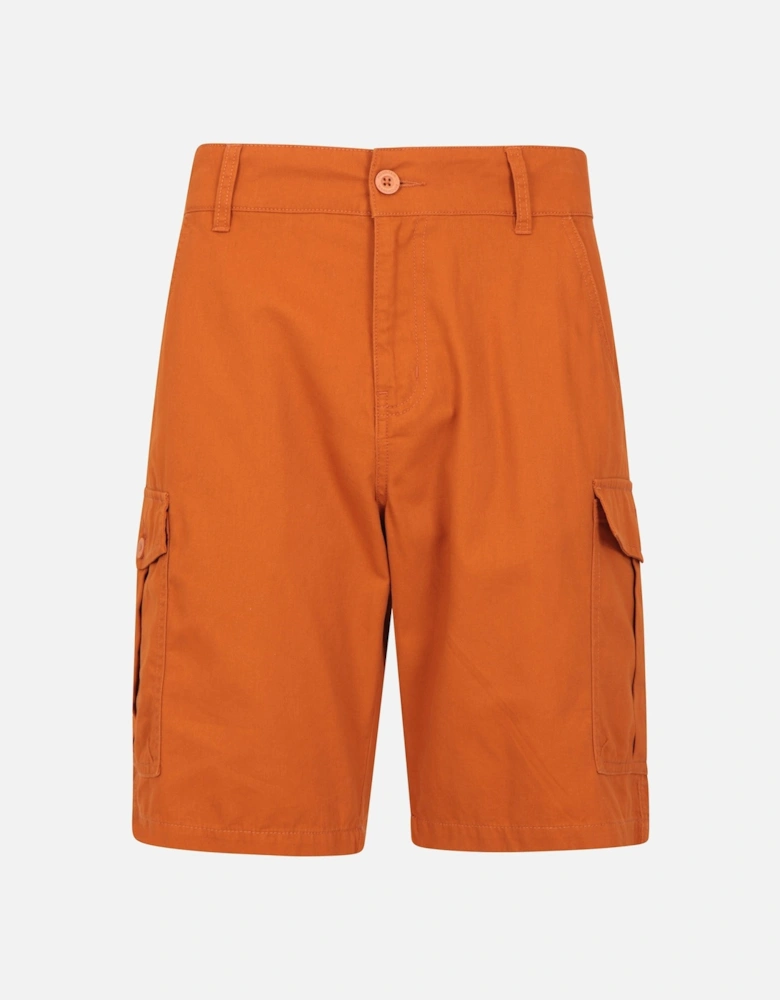 Mens Lakeside Cargo Shorts