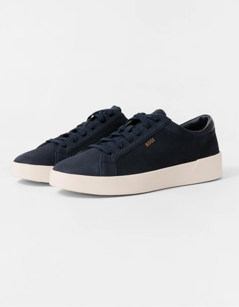 BOSS Orange Belwar Tenn Mens Trainers