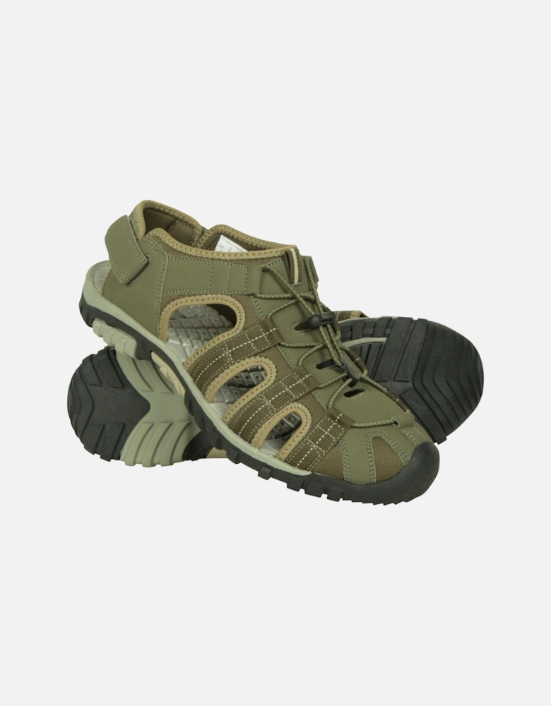 Mens Trek Sandals