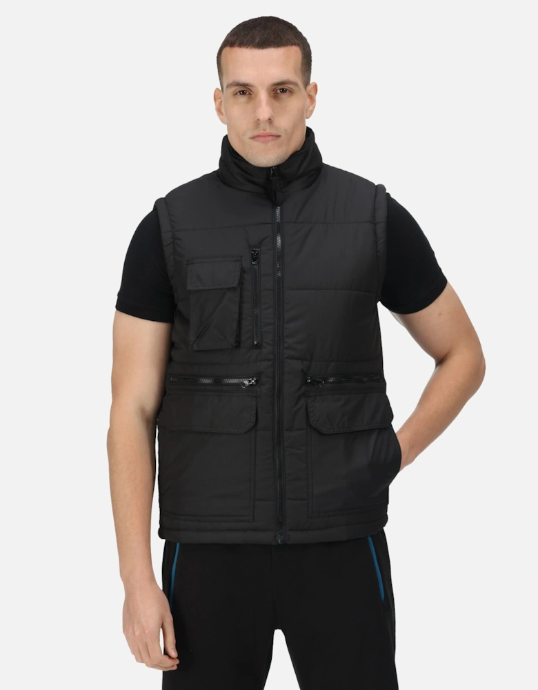 Mens Steller Thermo-Guard Bodywarmer / Gilet