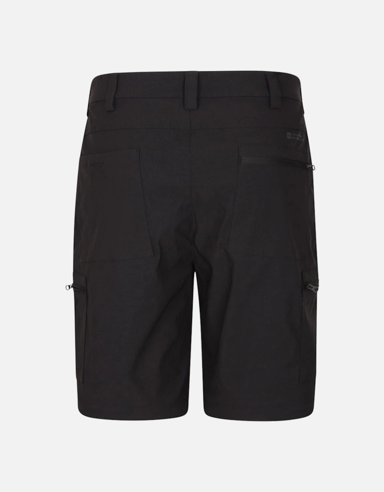 Mens Trek Cargo Shorts