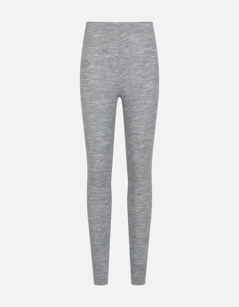 Womens/Ladies Merino II Thermal Bottoms