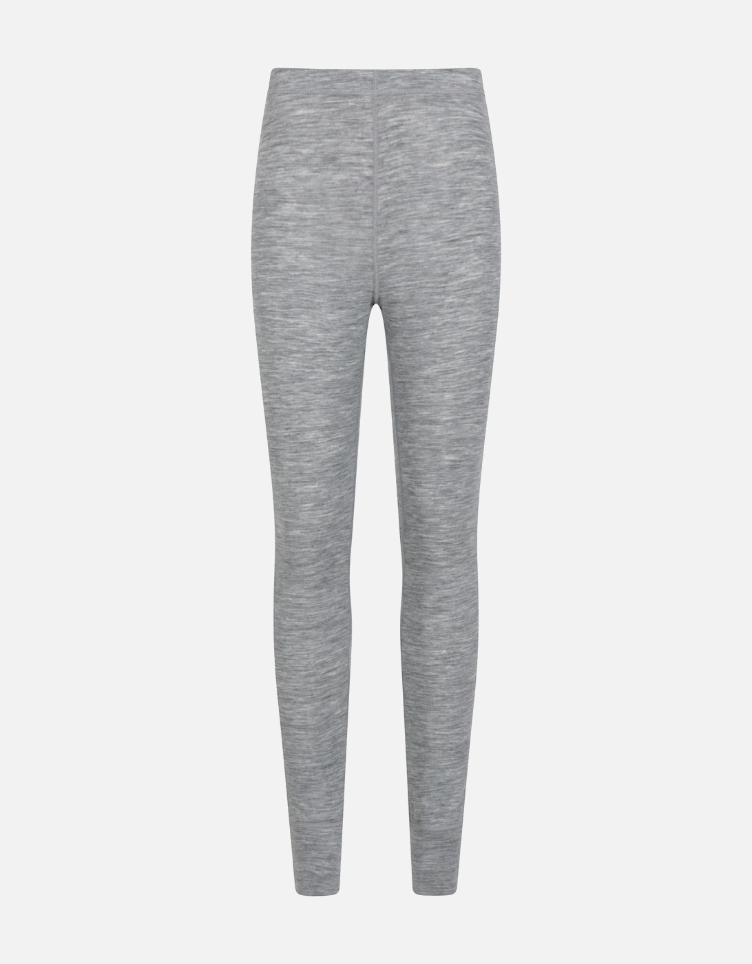 Womens/Ladies Merino II Thermal Bottoms, 4 of 3