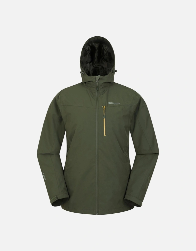 Mens Brisk Extreme Waterproof Jacket