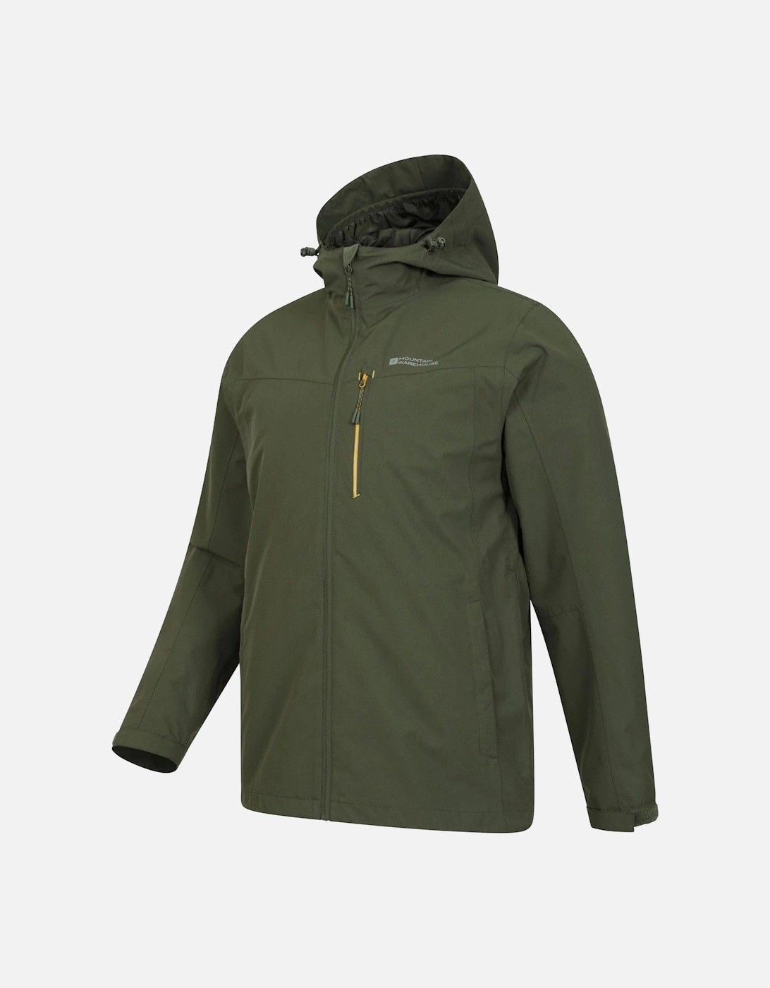 Mens Brisk Extreme Waterproof Jacket