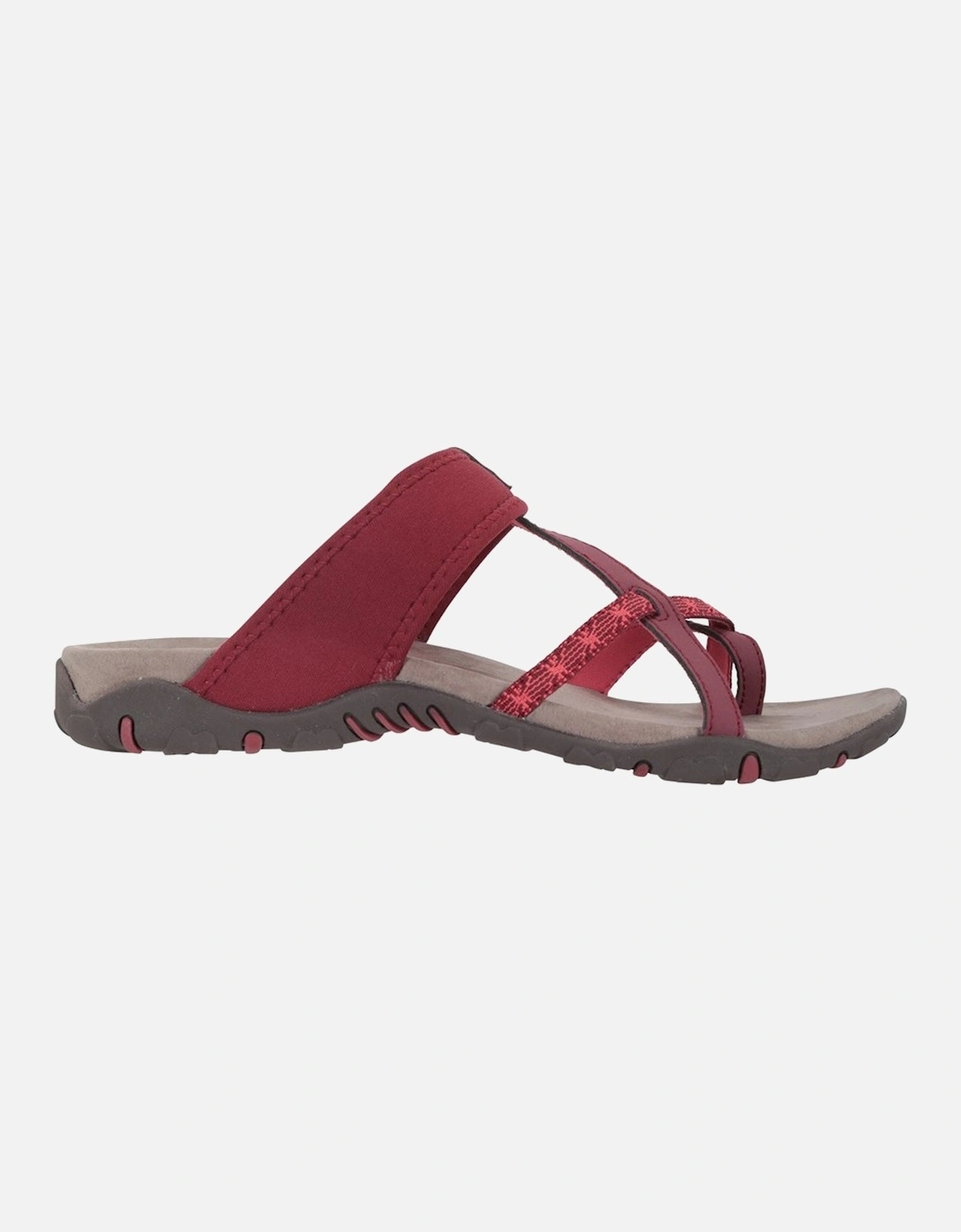 Womens/Ladies Marbella Sandals, 6 of 5