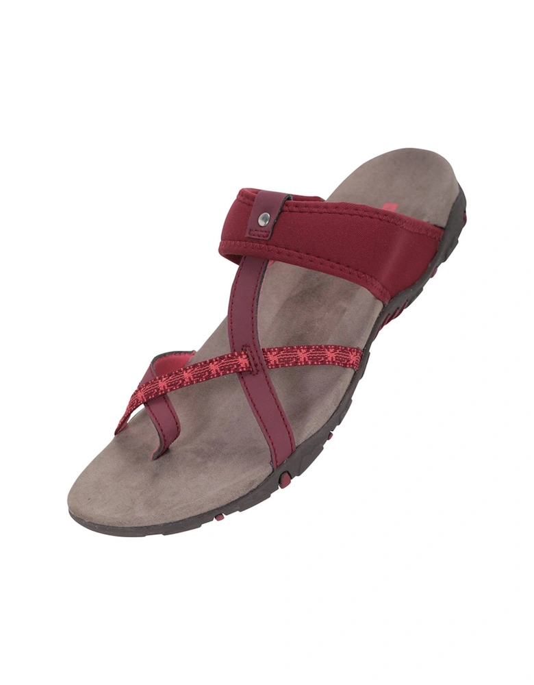 Womens/Ladies Marbella Sandals