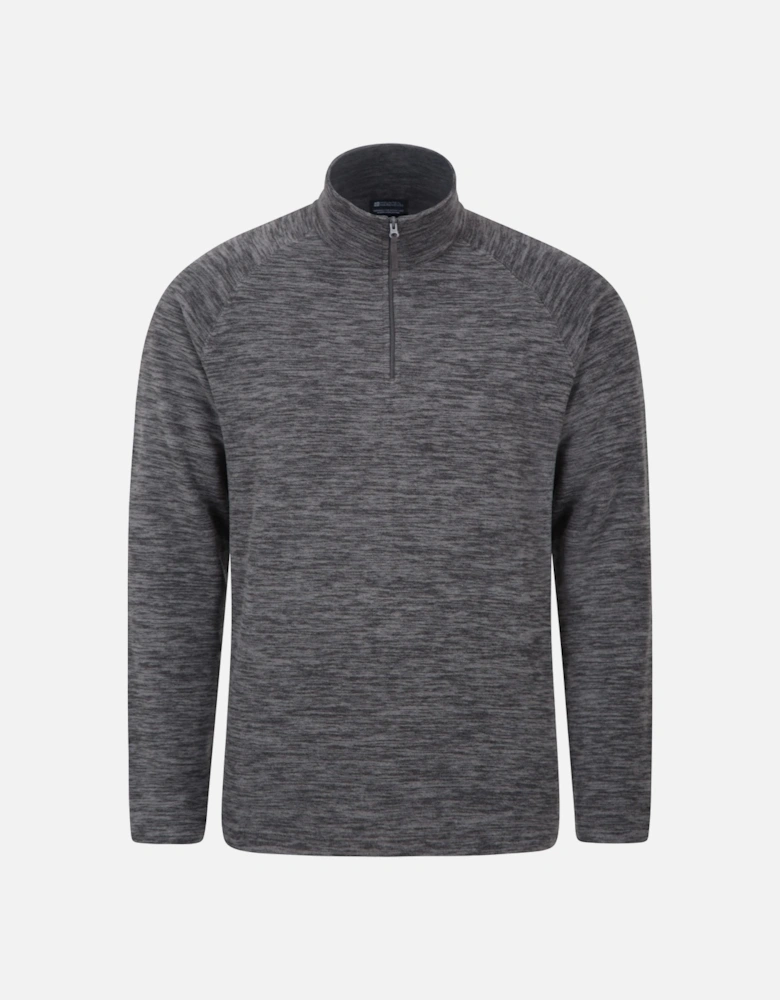 Mens Snowdon II Fleece Top