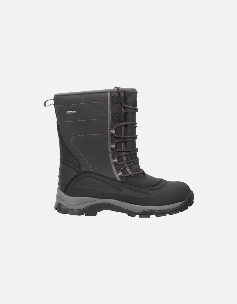 Mens Park Snow Boots