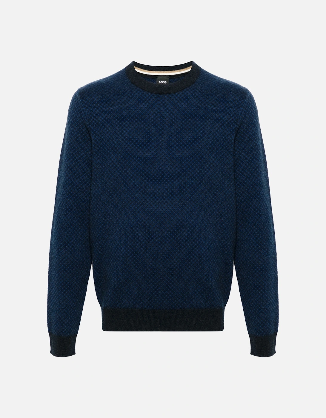 H Eltoro Sweater Navy, 6 of 5