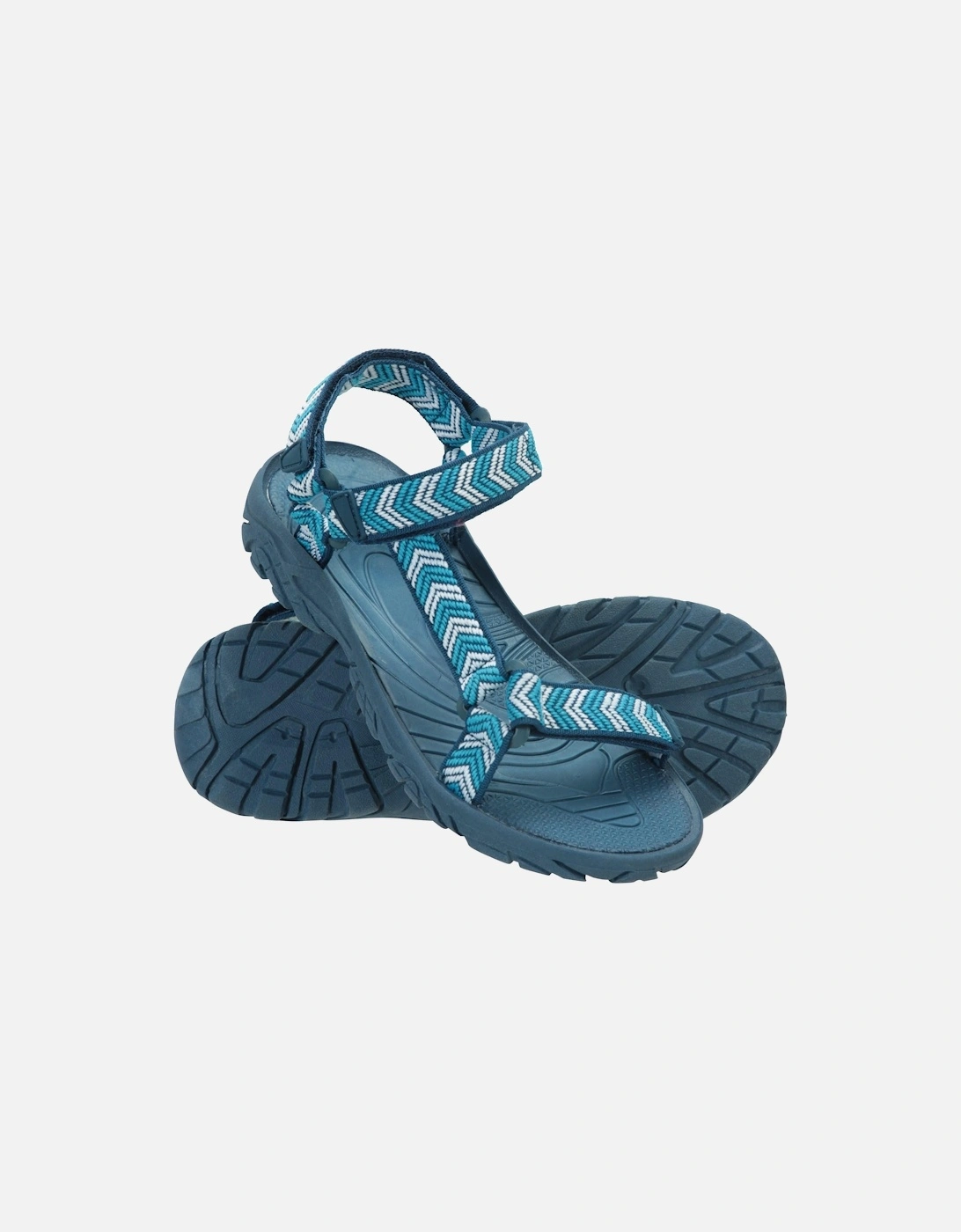 Childrens/Kids Tide Sandals, 6 of 5