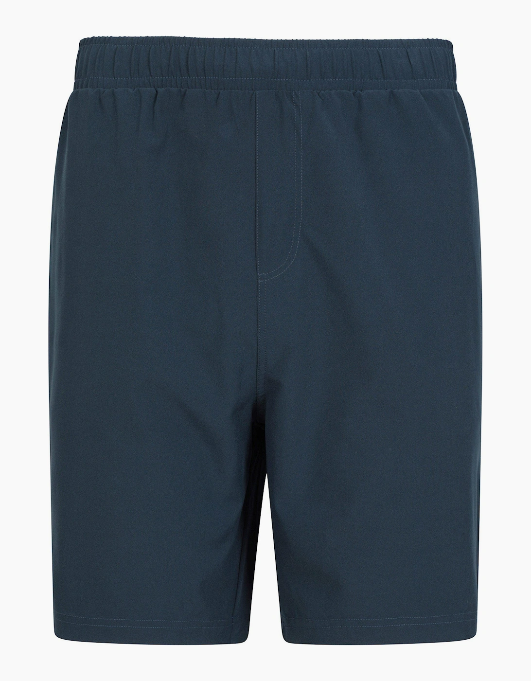 Mountain Warehouse Men's Navy Hurdle Shorts  L