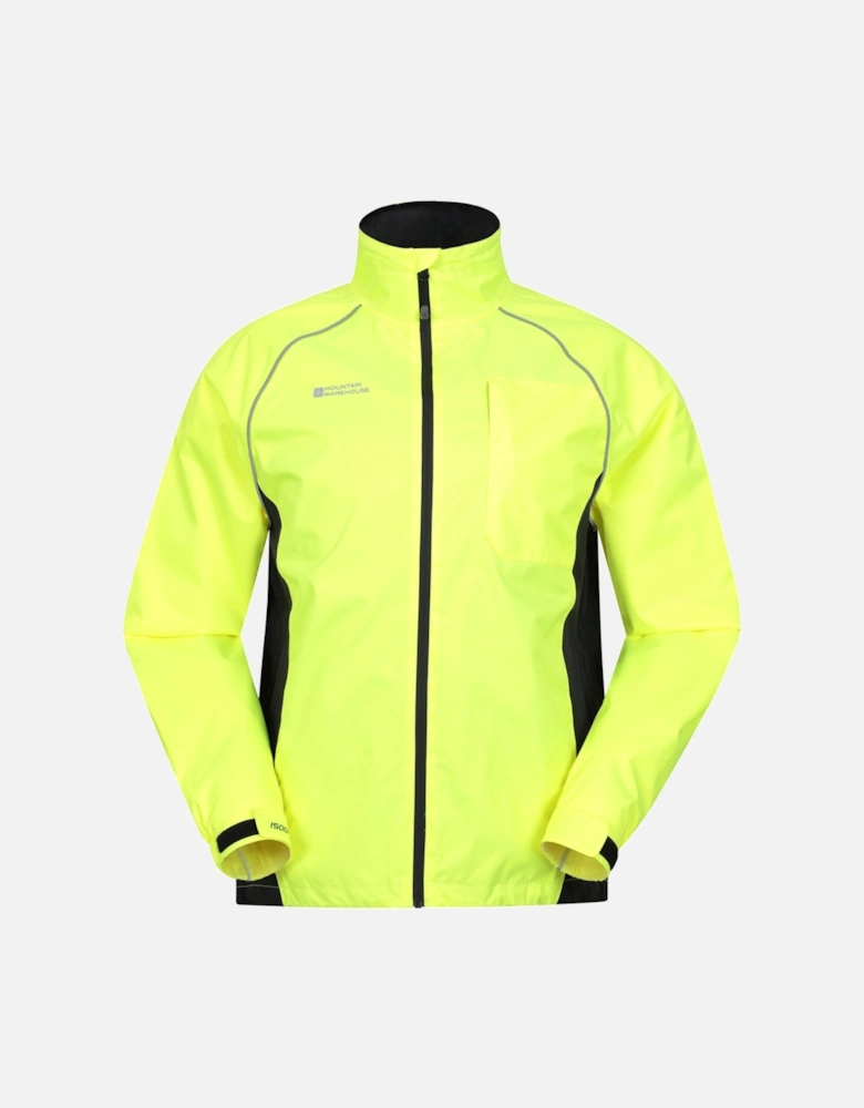 Mens Adrenaline II Waterproof Jacket