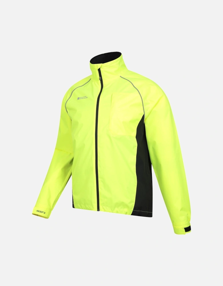 Mens Adrenaline II Waterproof Jacket