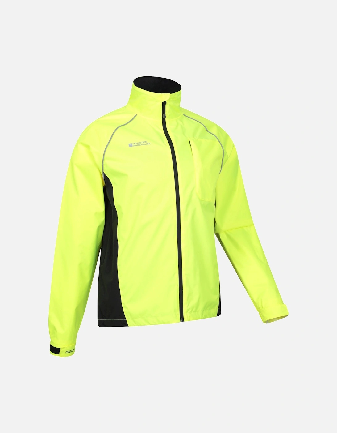 Mens Adrenaline II Waterproof Jacket