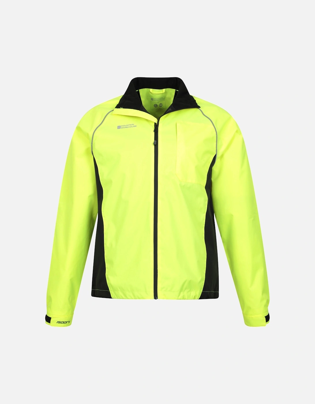 Mens Adrenaline II Waterproof Jacket