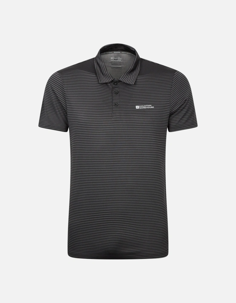 Mens Fairway IsoCool Polo Shirt