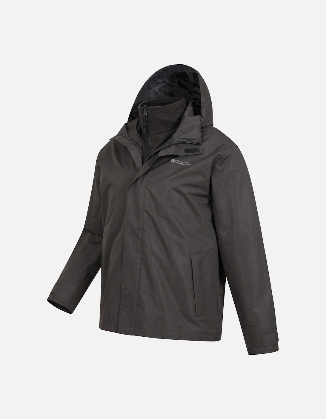 Mens Fell II 3 in 1 Jacket