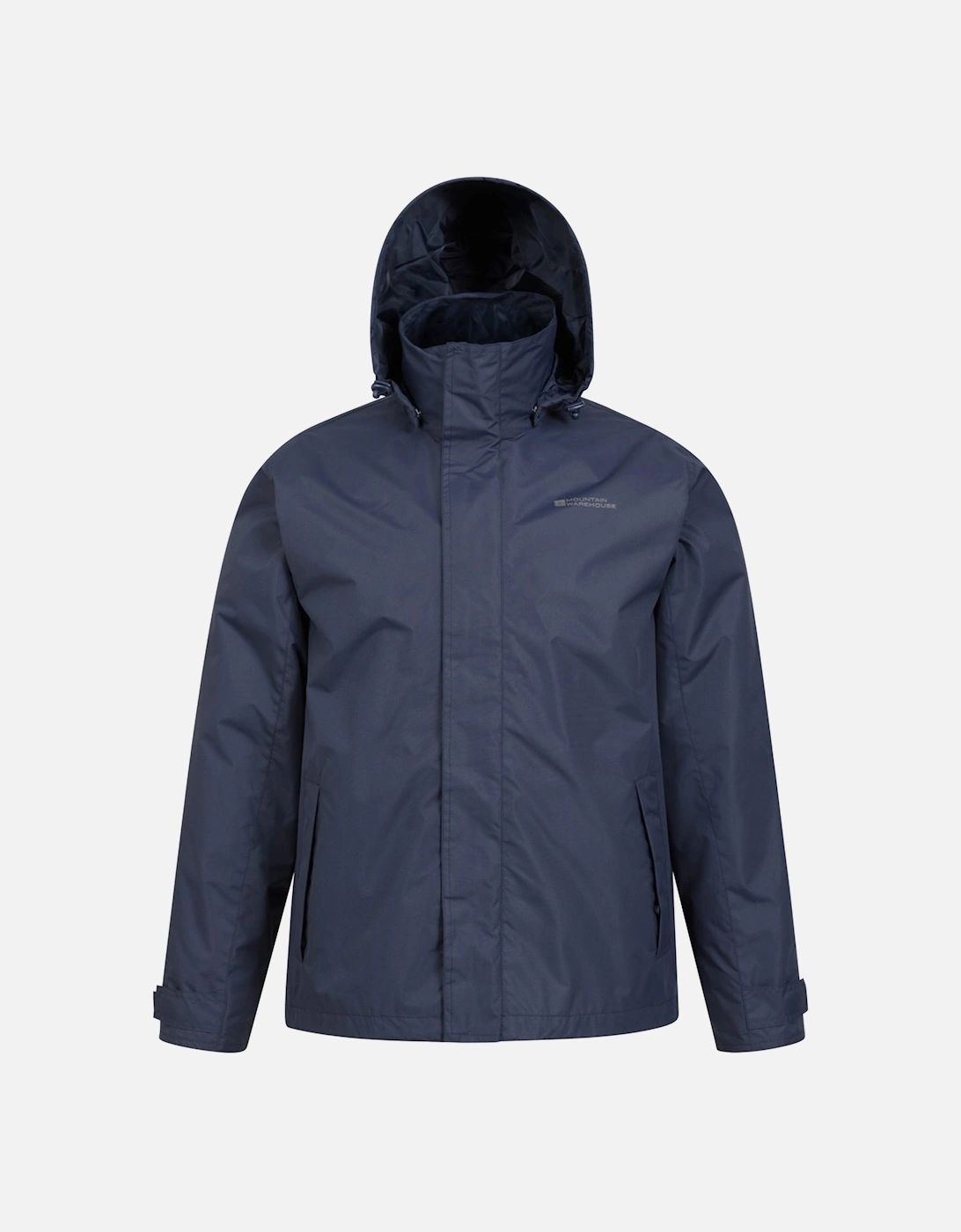 Mens Fell II 3 in 1 Jacket, 5 of 4