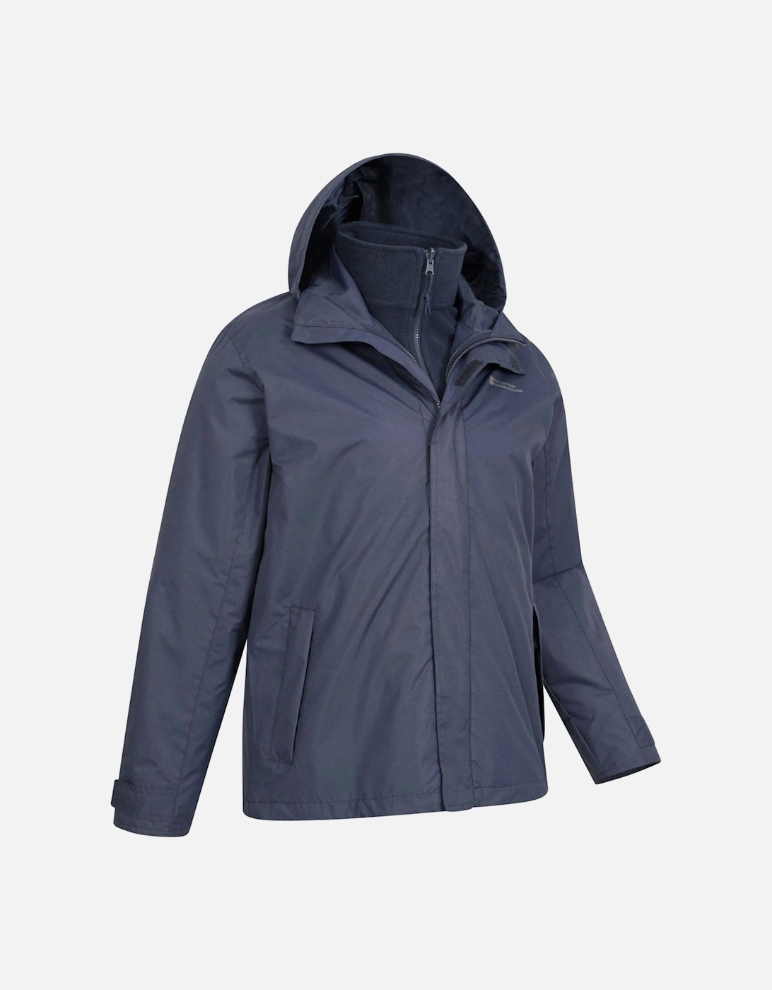 Mens Fell II 3 in 1 Jacket