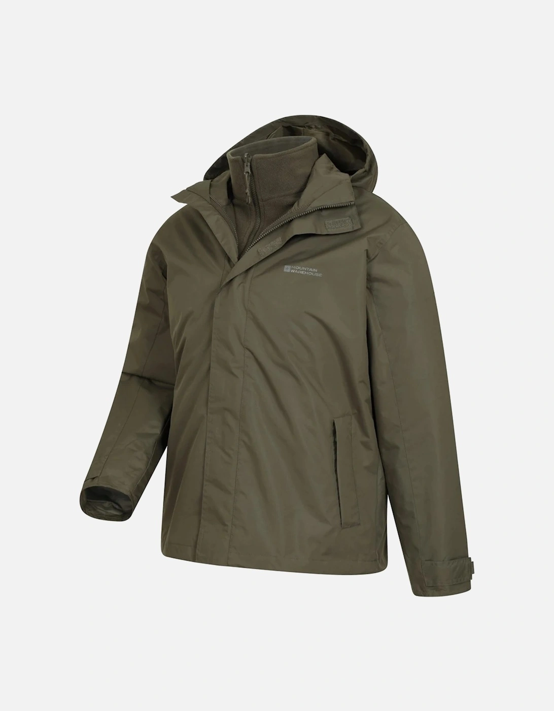 Mens Fell II 3 in 1 Jacket