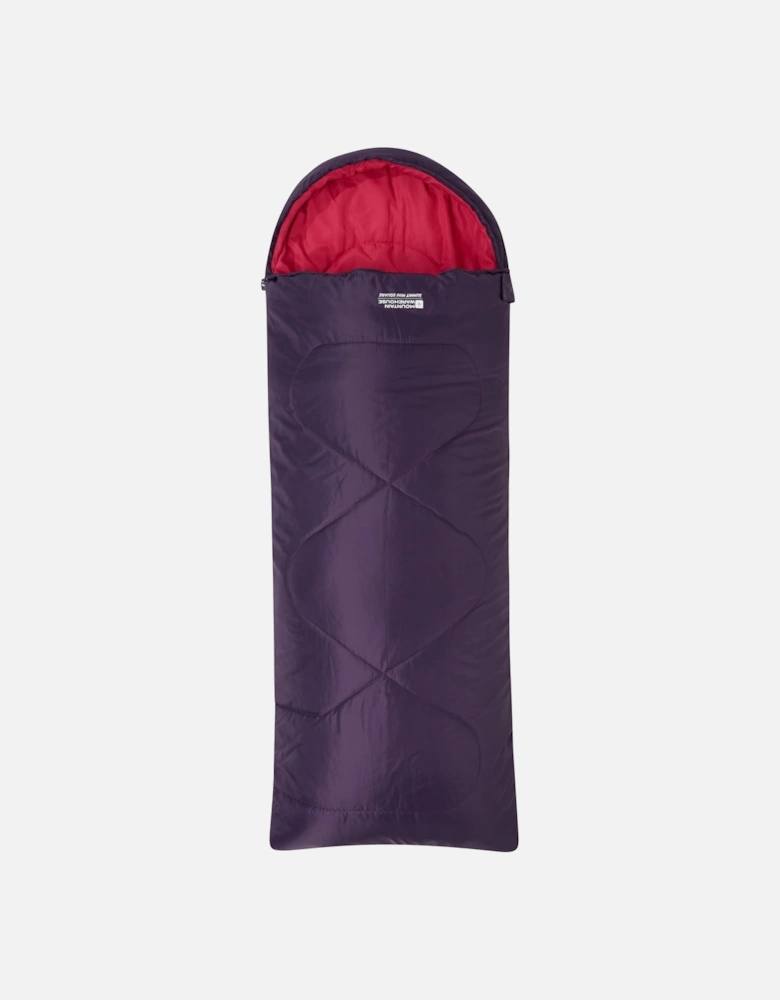 Childrens/Kids Summit Mini Sleeping Bag