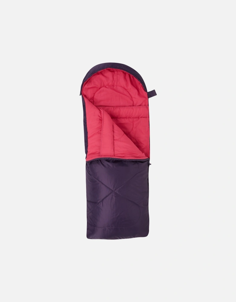 Childrens/Kids Summit Mini Sleeping Bag