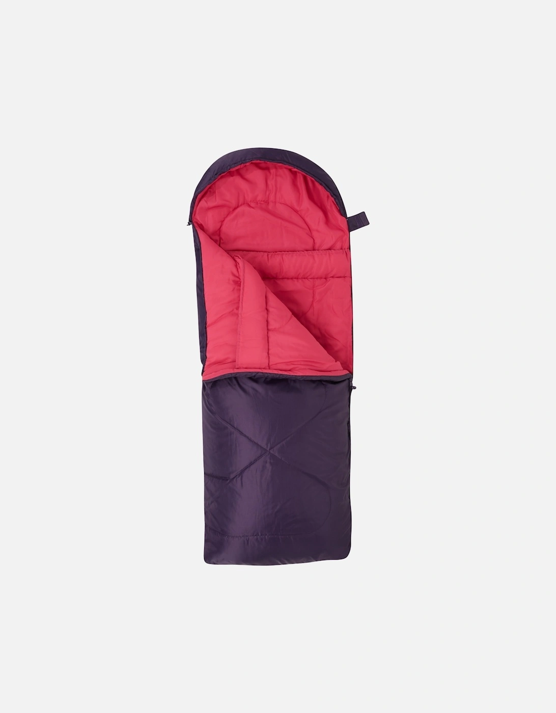 Childrens/Kids Summit Mini Sleeping Bag