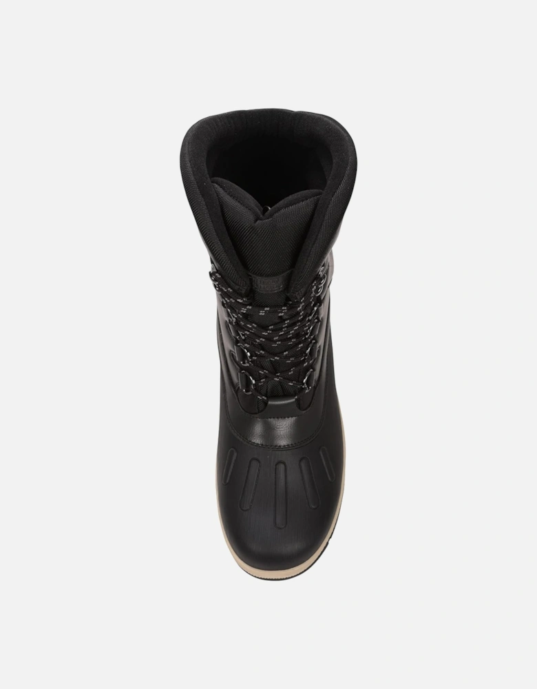 Mens Arctic Thermal Snow Boots