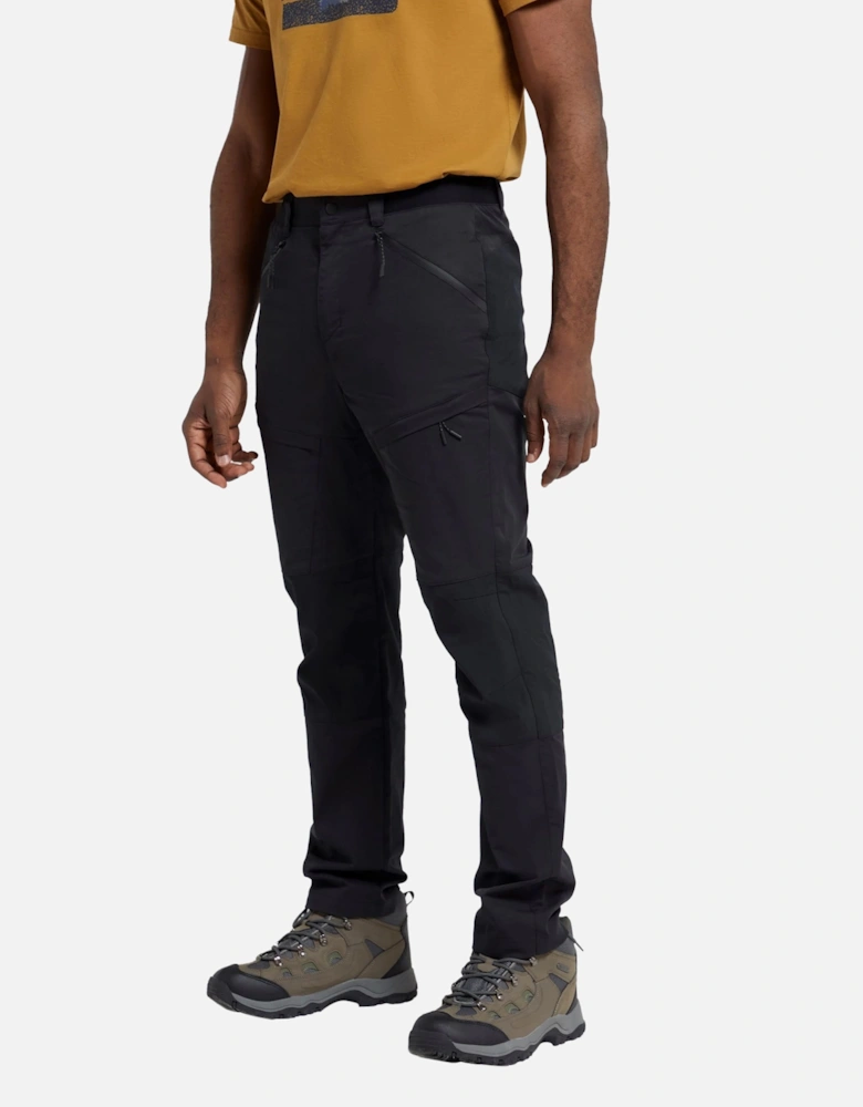 Mens Jungle Hiking Trousers