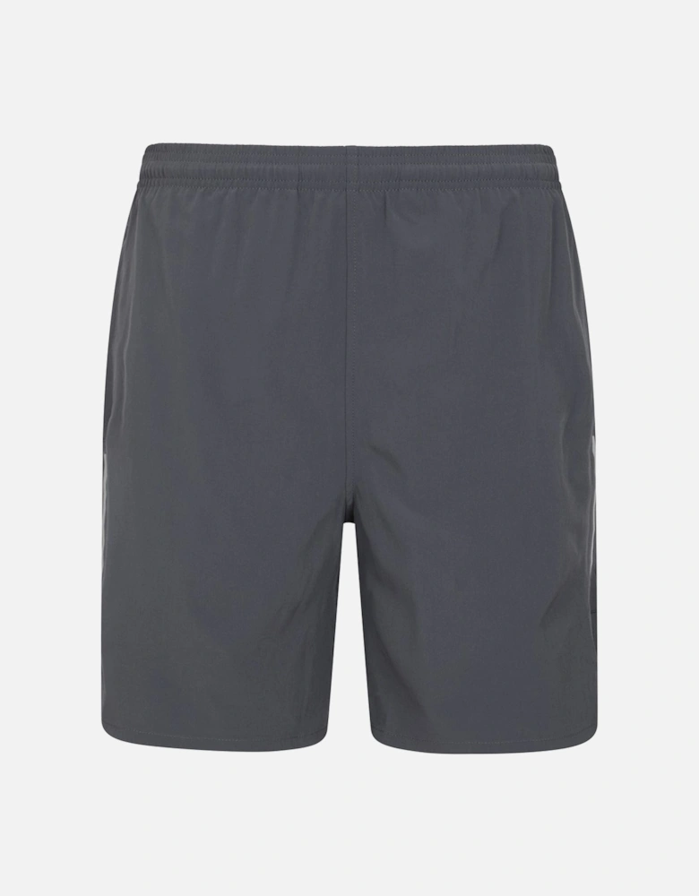 Mens Motion 2 in 1 Shorts