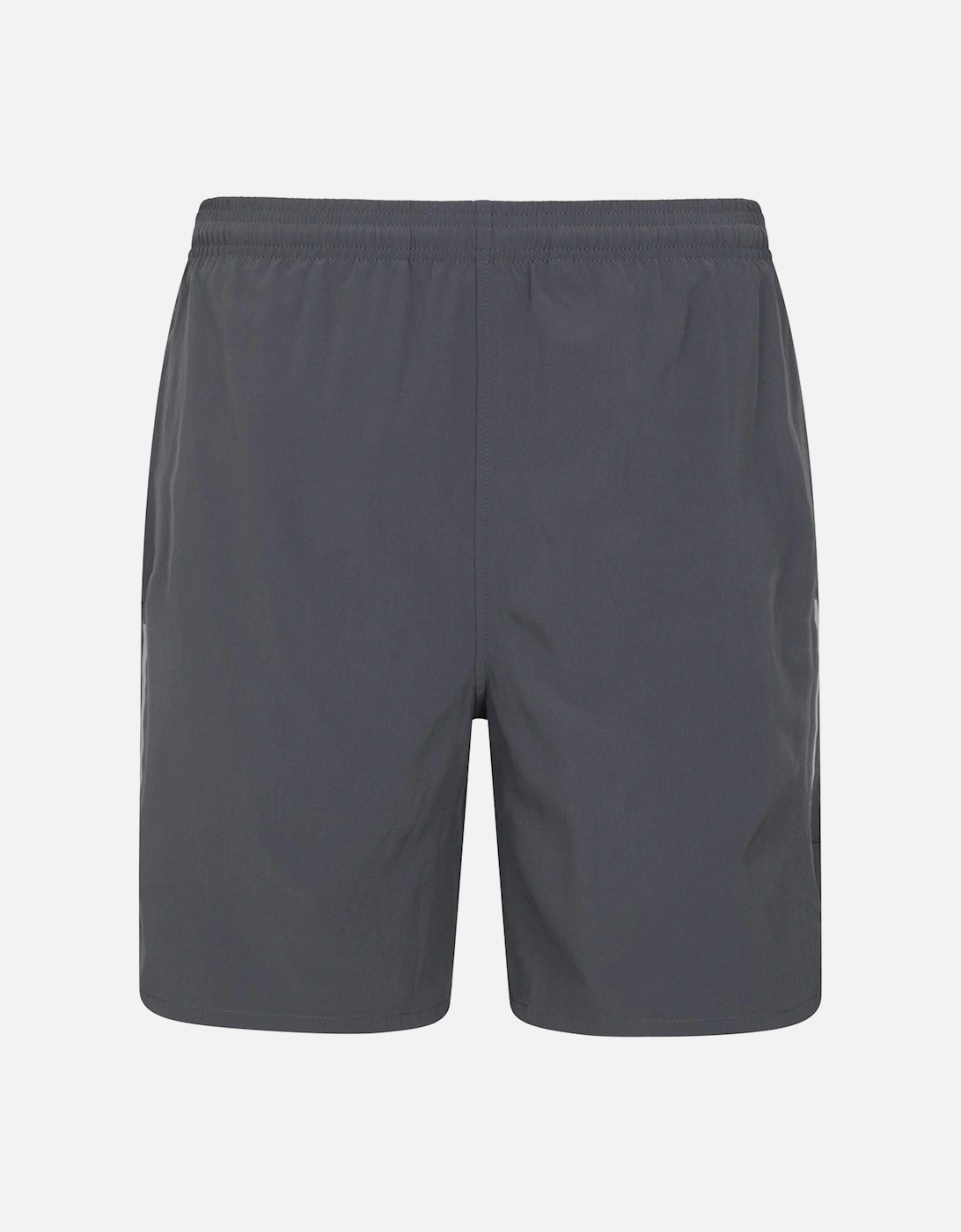 Mens Motion 2 in 1 Shorts, 6 of 5