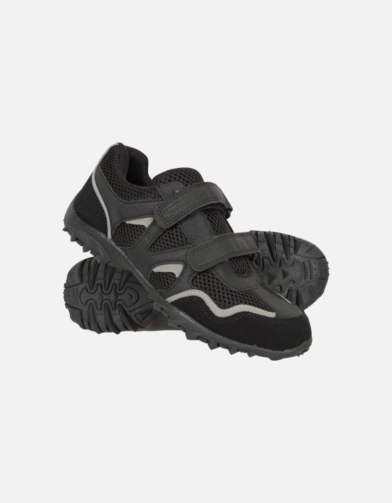 Childrens/Kids Mars Walking Shoes