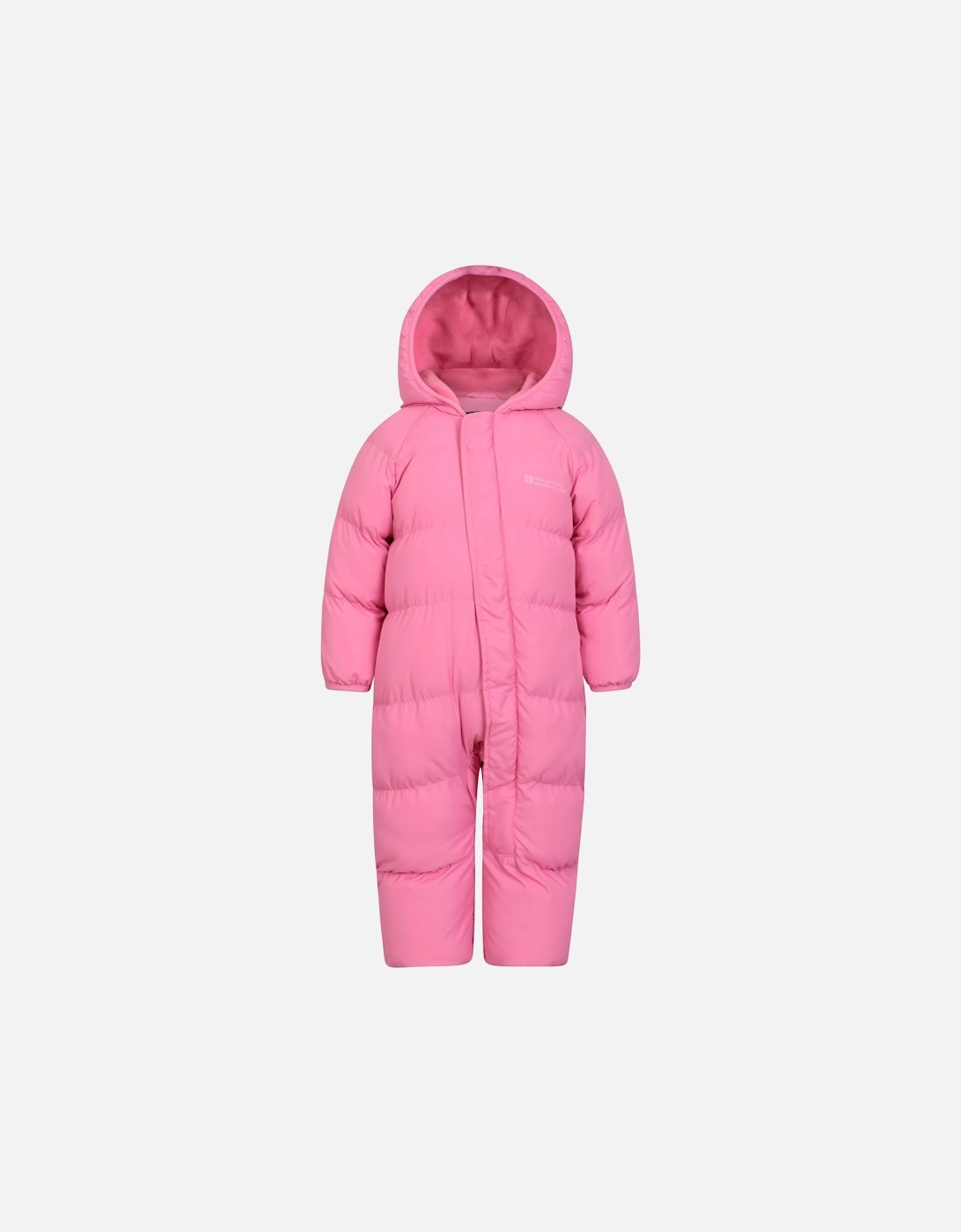 Mountain Warehouse Childrens/Kids The Frosty Junior Babysuit