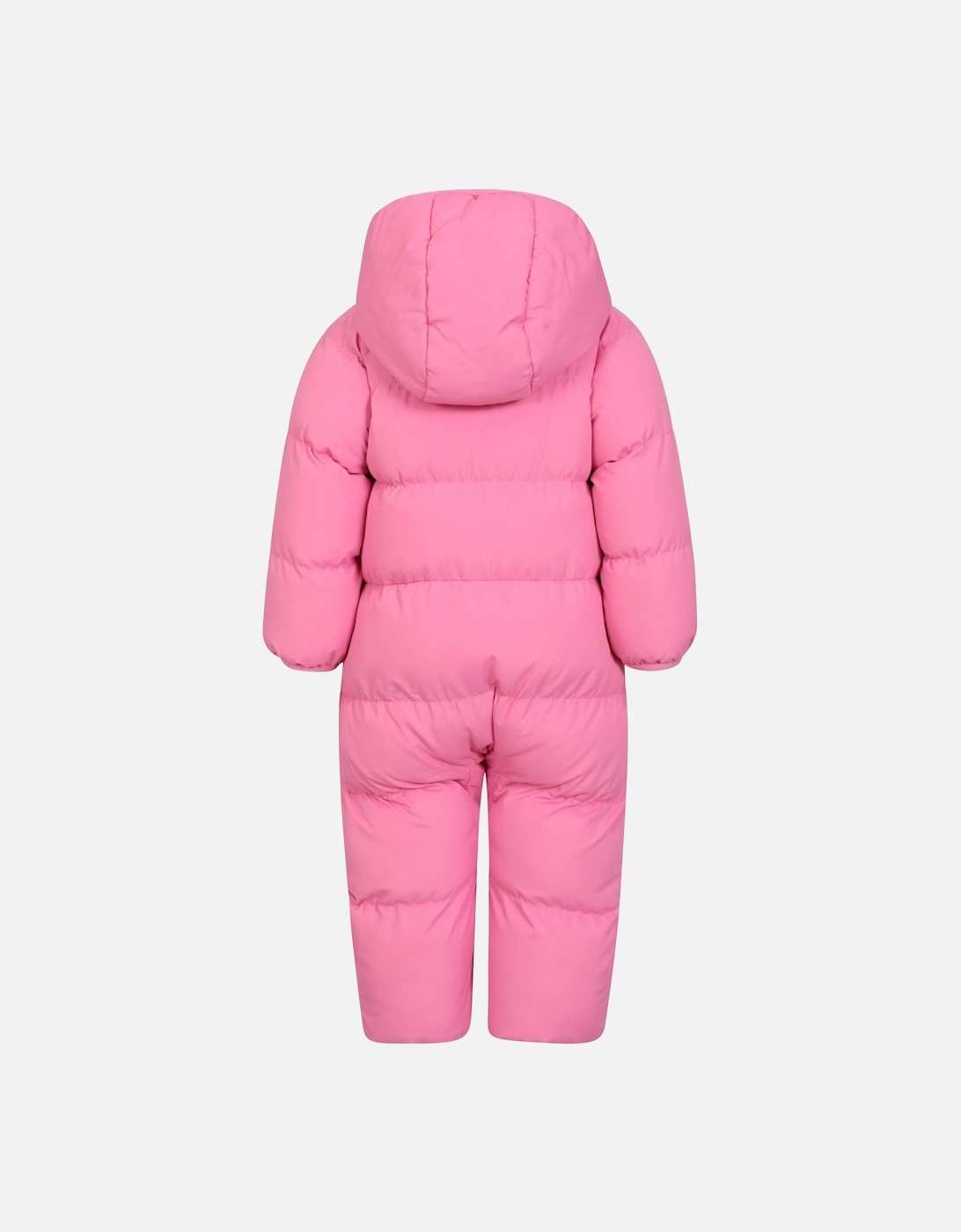 Mountain Warehouse Childrens/Kids The Frosty Junior Babysuit