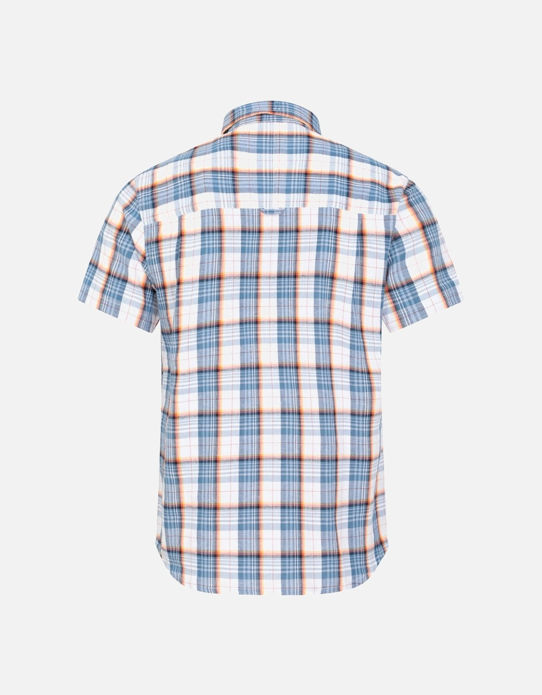 Mens Cotton Shirt