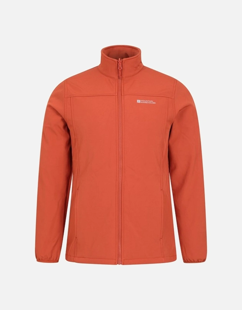 Mens Bracken Extreme 3 in 1 Waterproof Jacket