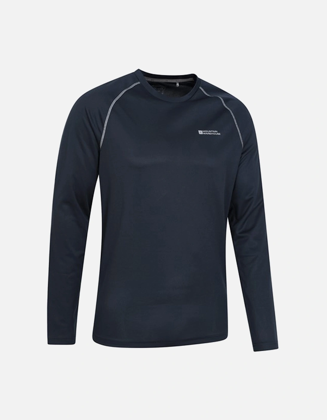 Mens Endurance Long-Sleeved T-Shirt