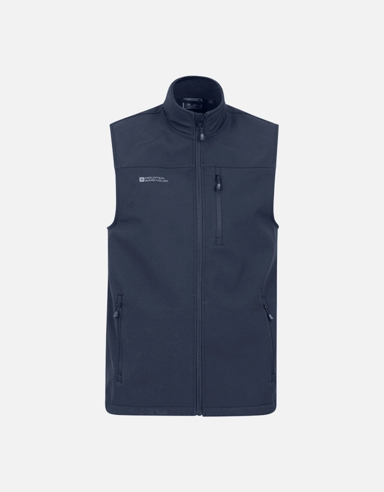 Mens Grasmere Gilet