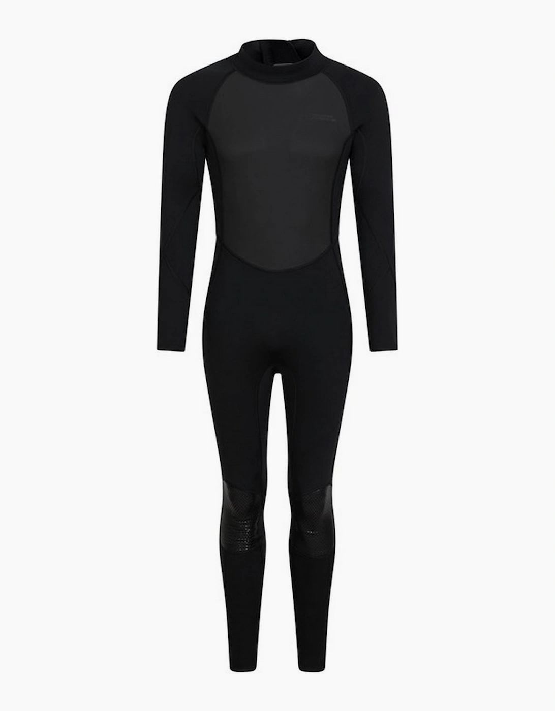 Mountain Warehouse Men's Black Wetsuit  Xxs-S