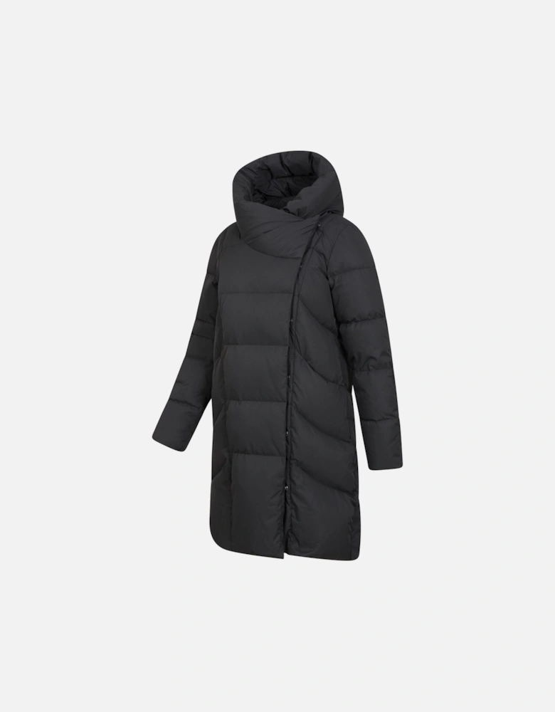 Womens/Ladies Cosy Extreme II Wrap Down Jacket