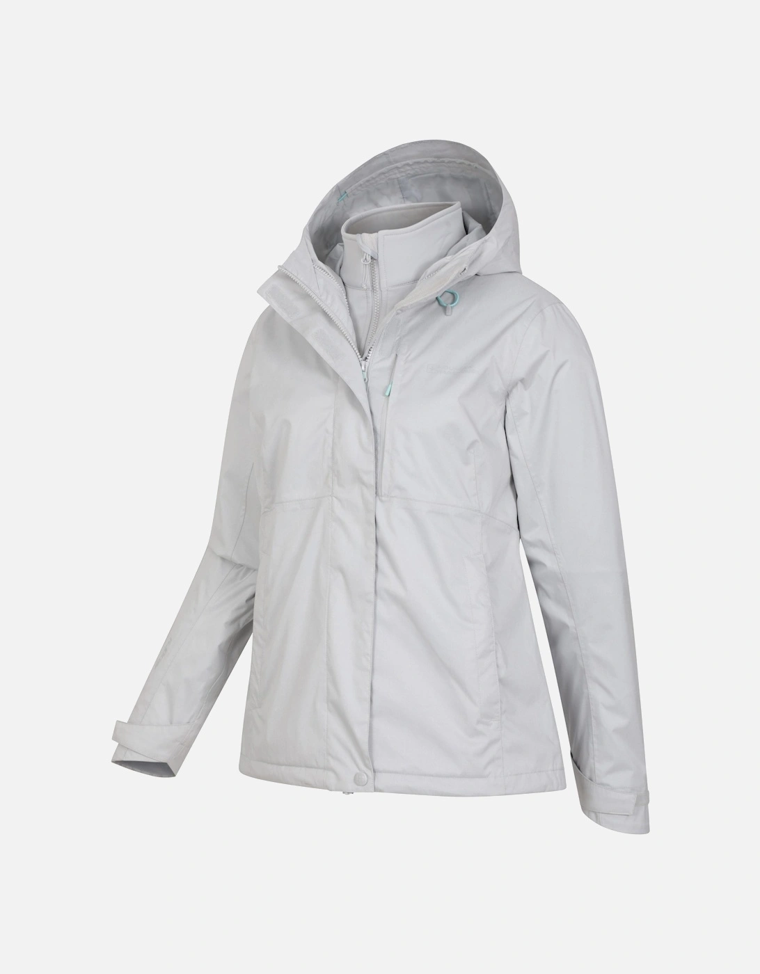 Womens/Ladies Whirlwind Padded Jacket