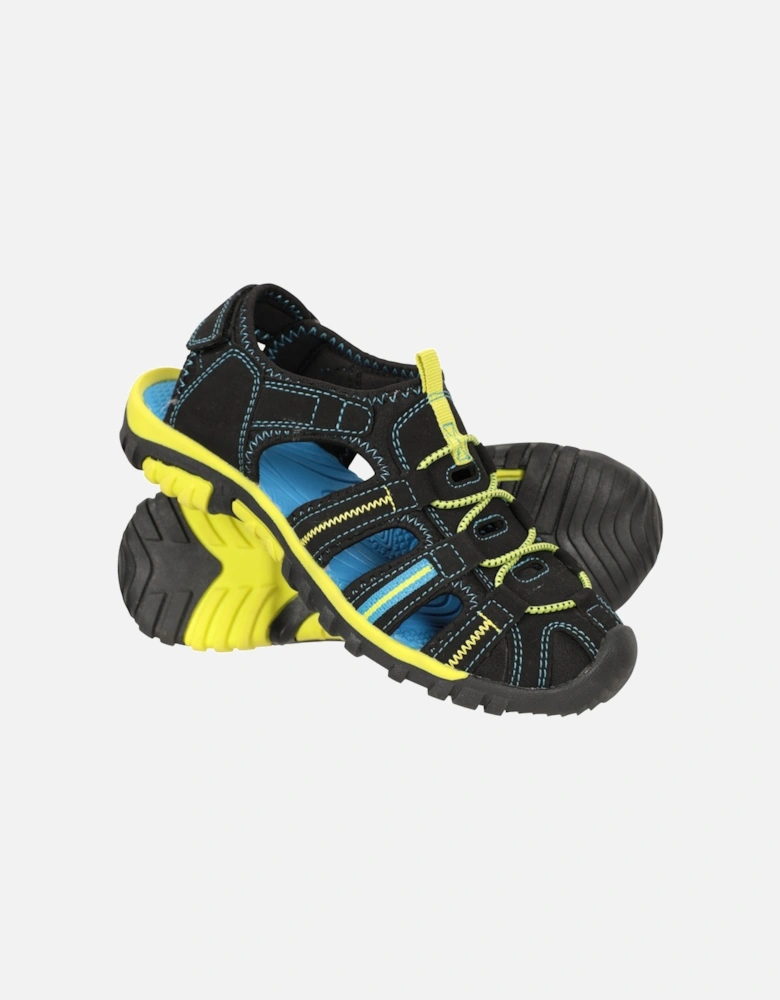 Childrens/Kids Bay Sports Sandals