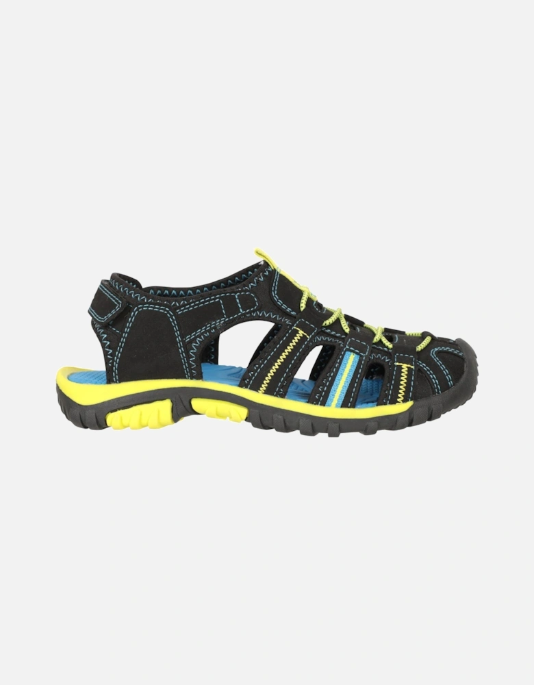 Childrens/Kids Bay Sports Sandals