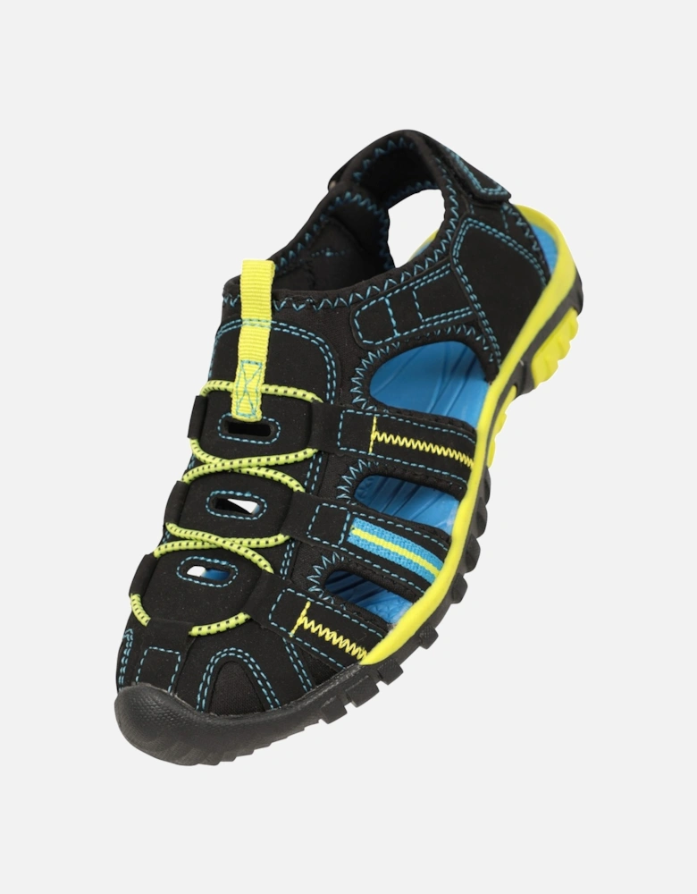 Childrens/Kids Bay Sports Sandals