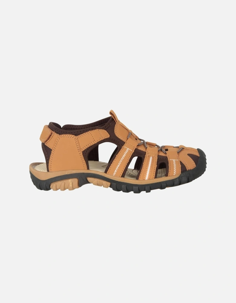 Childrens/Kids Bay Sports Sandals