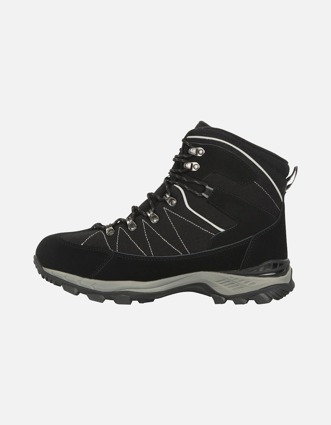 Mens Boulder Winter Walking Boots