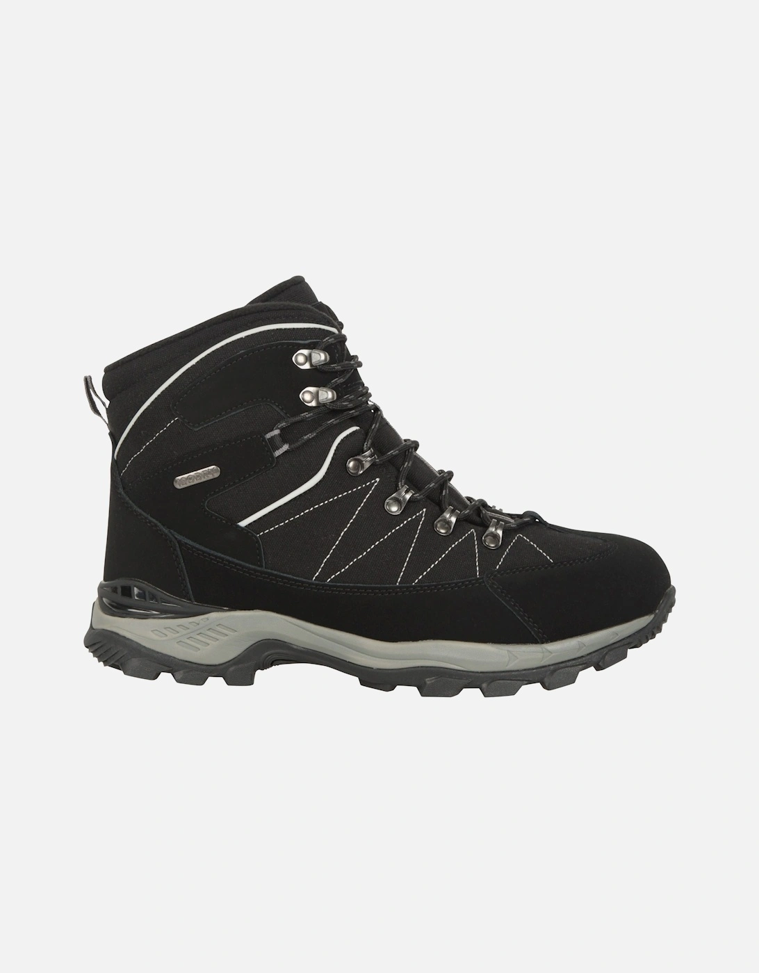 Mens Boulder Winter Walking Boots