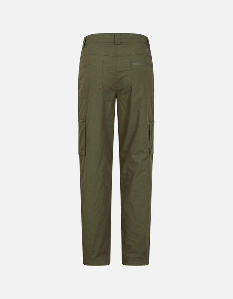 Mens Trek II Regular Winter Trousers